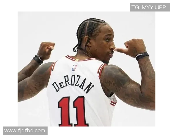 德马尔德罗赞：从天赋少年到NBA明星的奋斗历程与成就解析