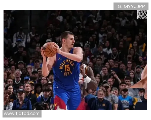 掘金与太阳激战回顾精彩瞬间图集分享